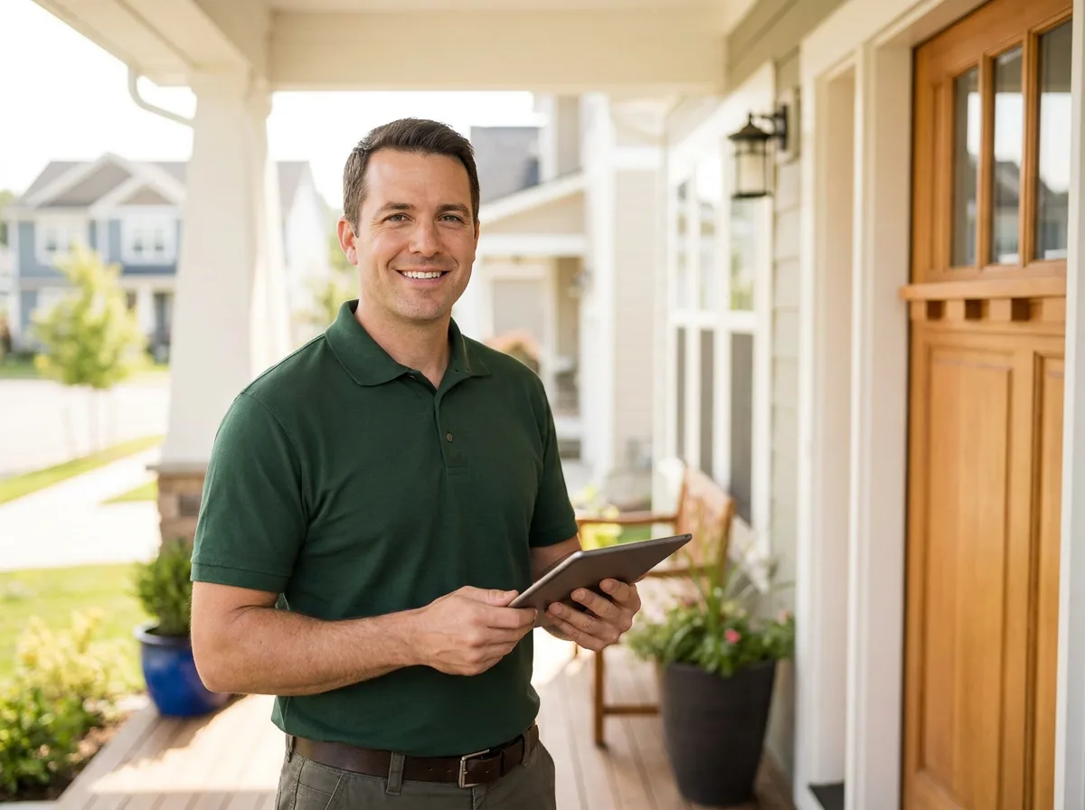 Pest control FAQs for Niles, MI